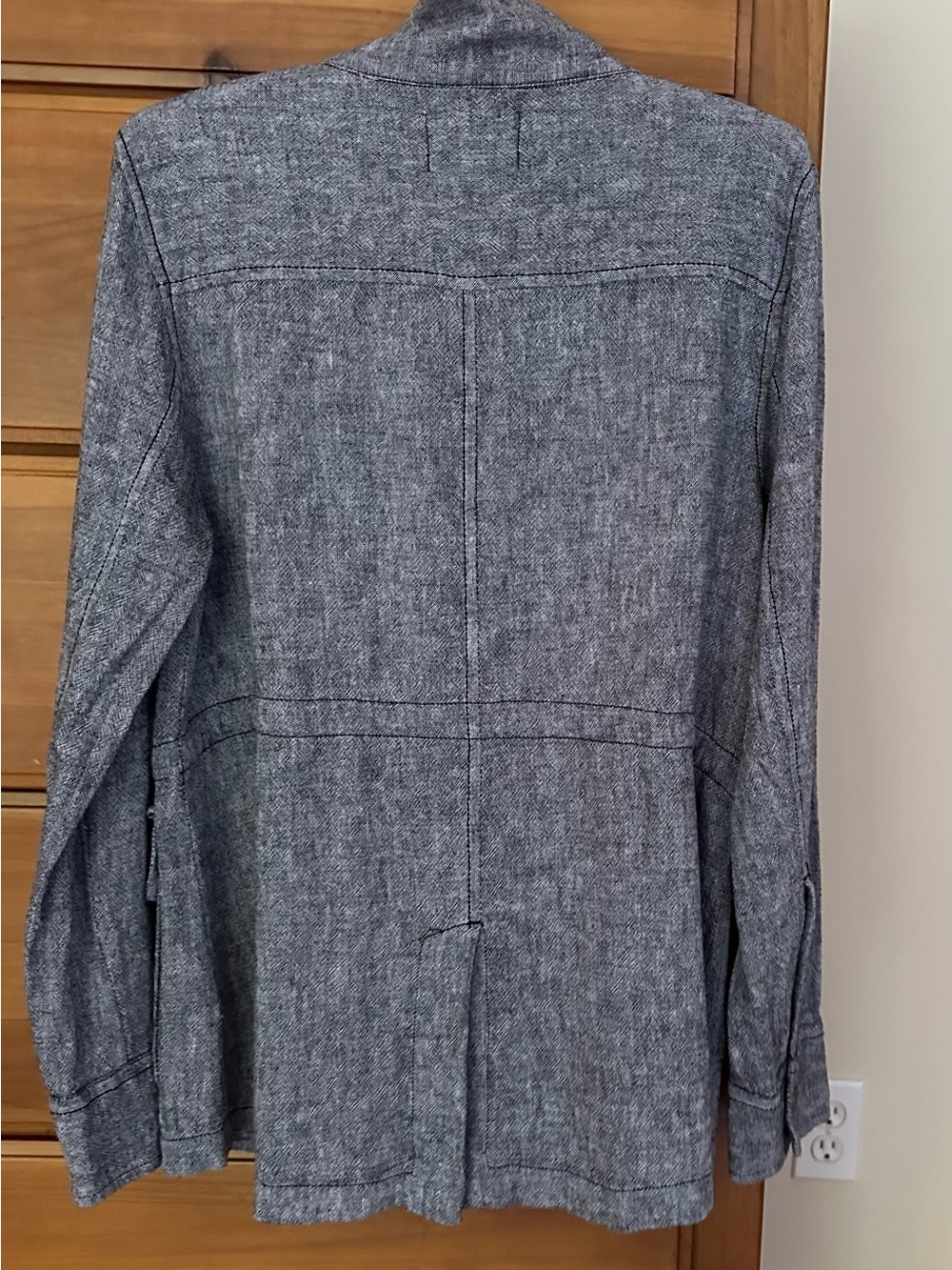 Calson Versatile Jacket - Picture 4 of 8